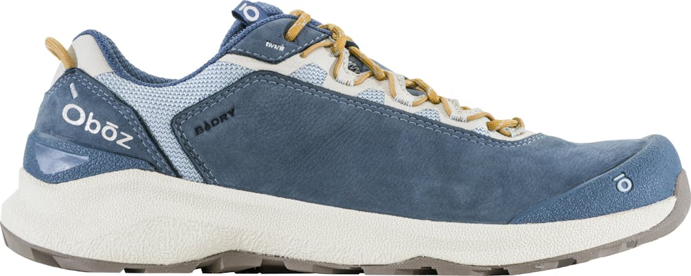 Chaussures de randonnées Cottonwood Low B-Dry - Homme