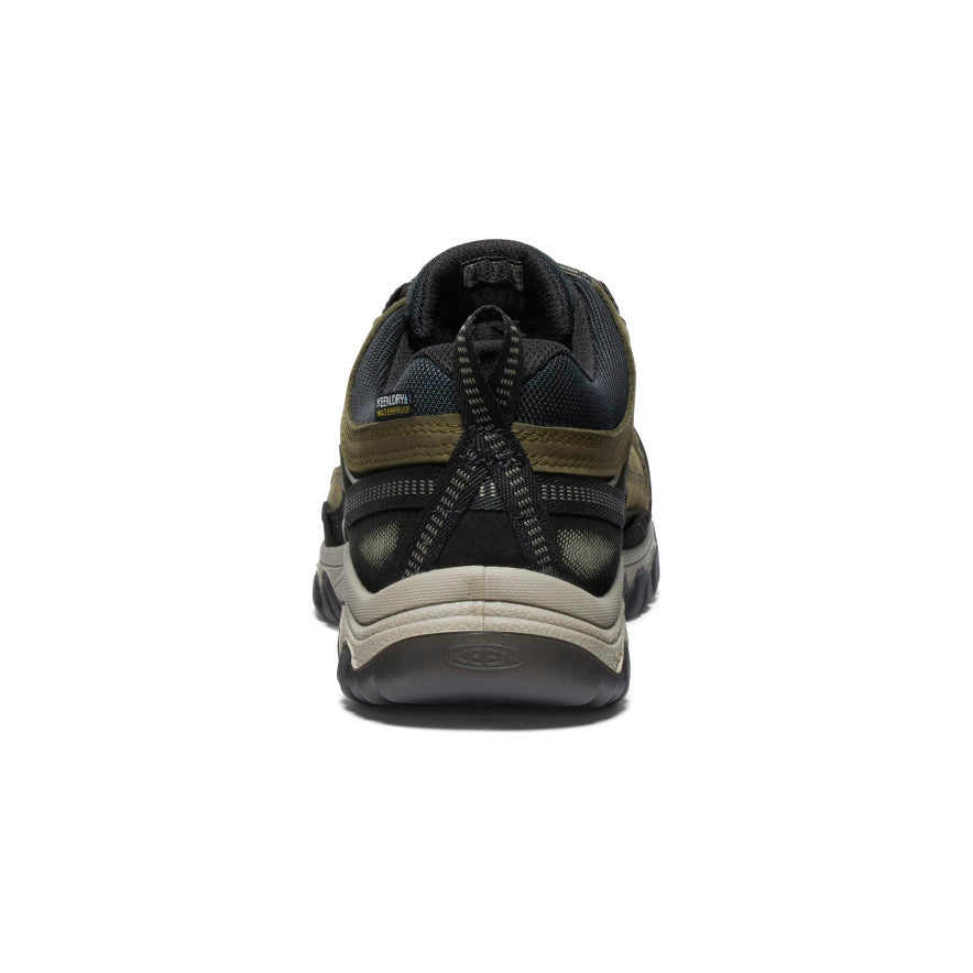Men's Targhee IV WP Hiking Boots