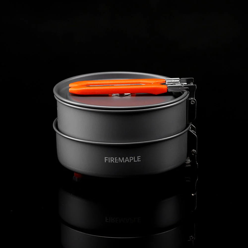 Ensemble De Casseroles Feast 1