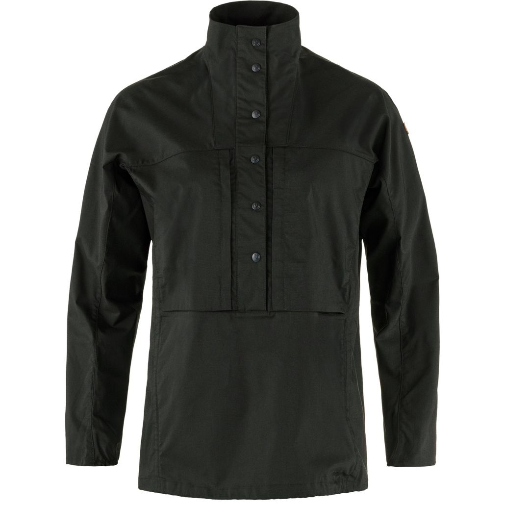 Coupe-vent Abisko Hike Anorak - Femme