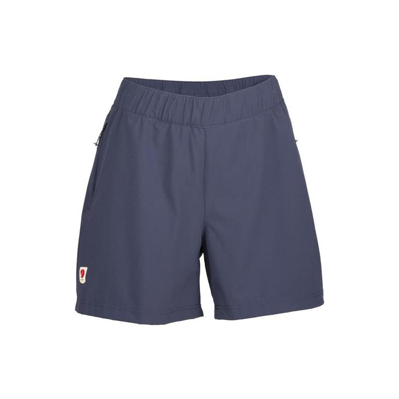Short High Coast Relaxed - Femme