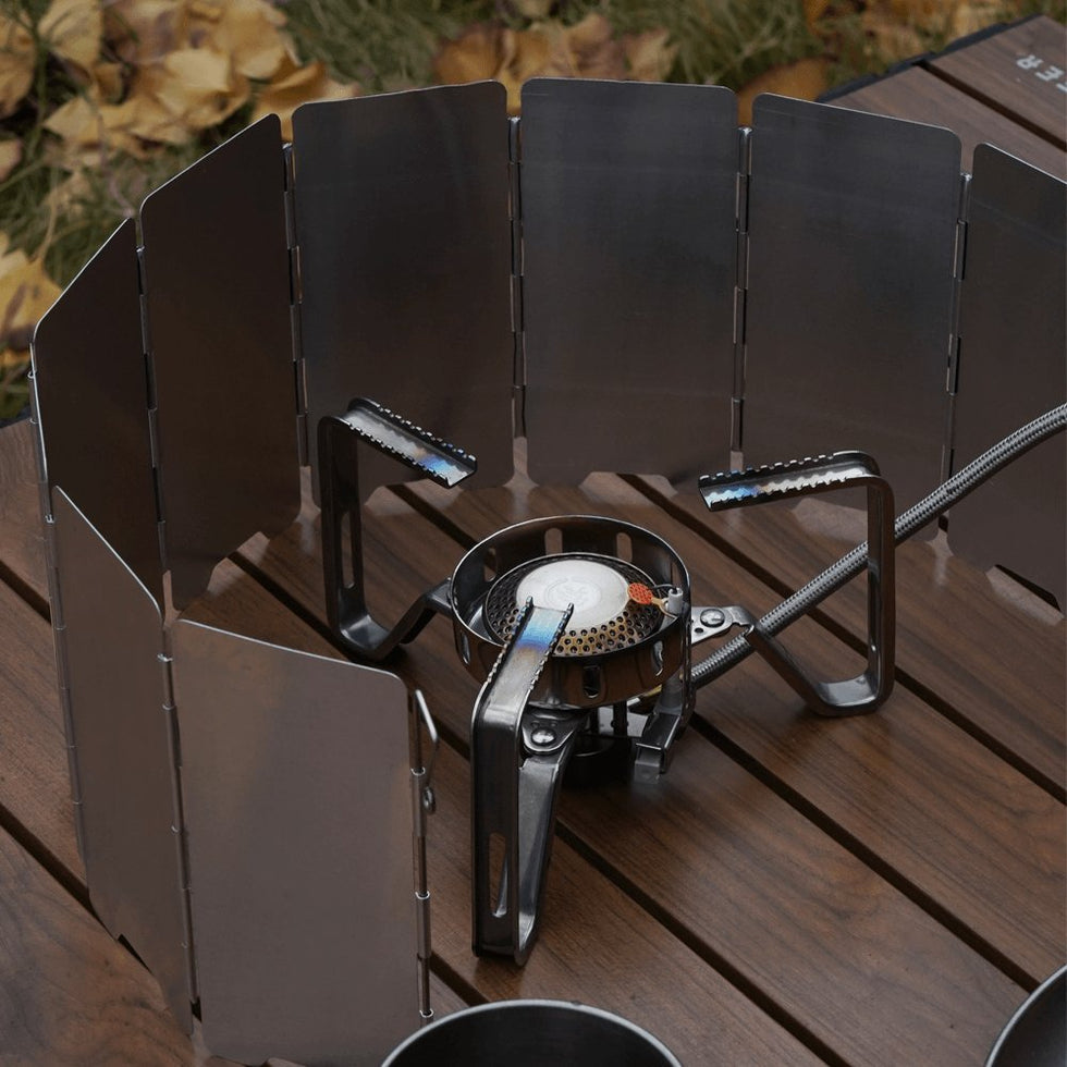Fmw-503 Wind Screen