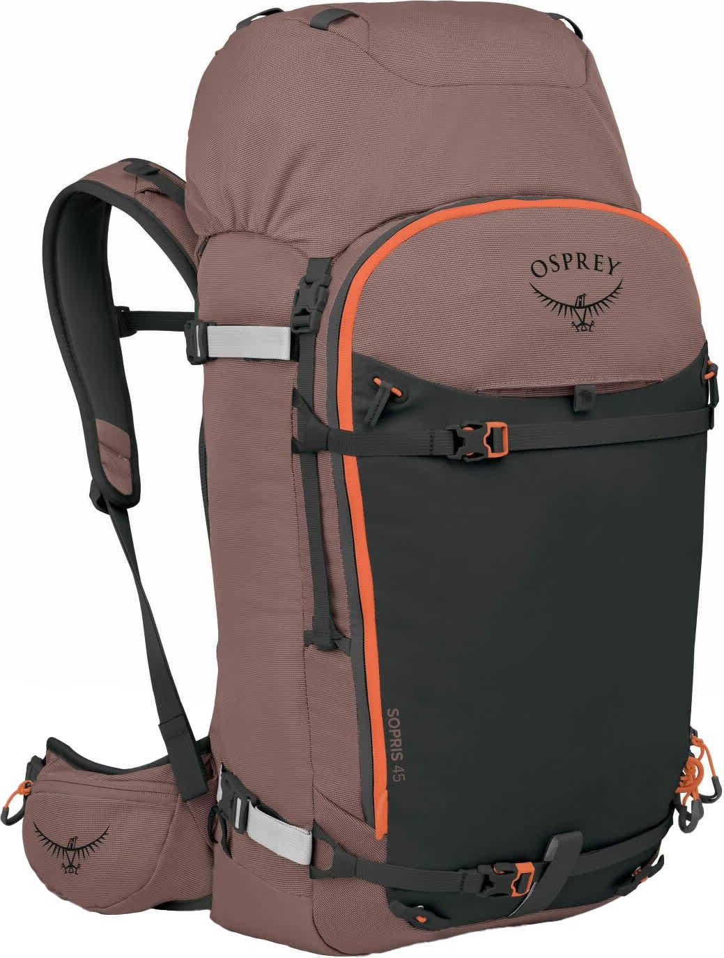 Sac à dos de ski Sopris 45L