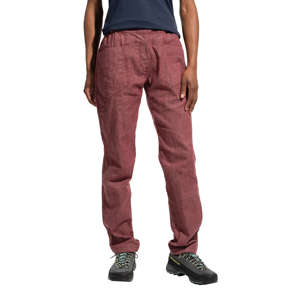 Pantalon Sierra Rock - Femme