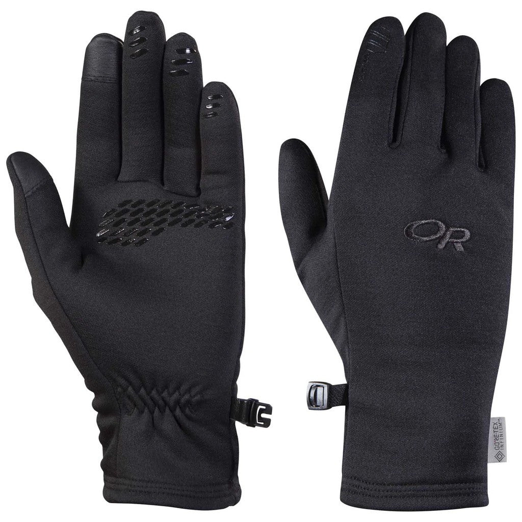 Gants Backstop Sensor - Femme