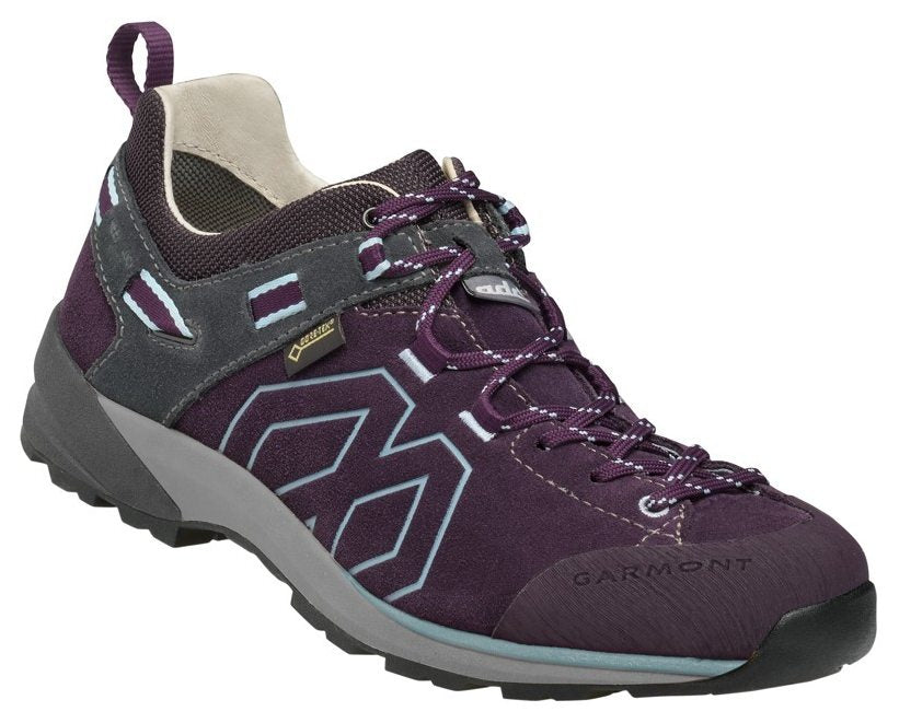 Chaussures de randonnée Santiago Low Gtx - Femme