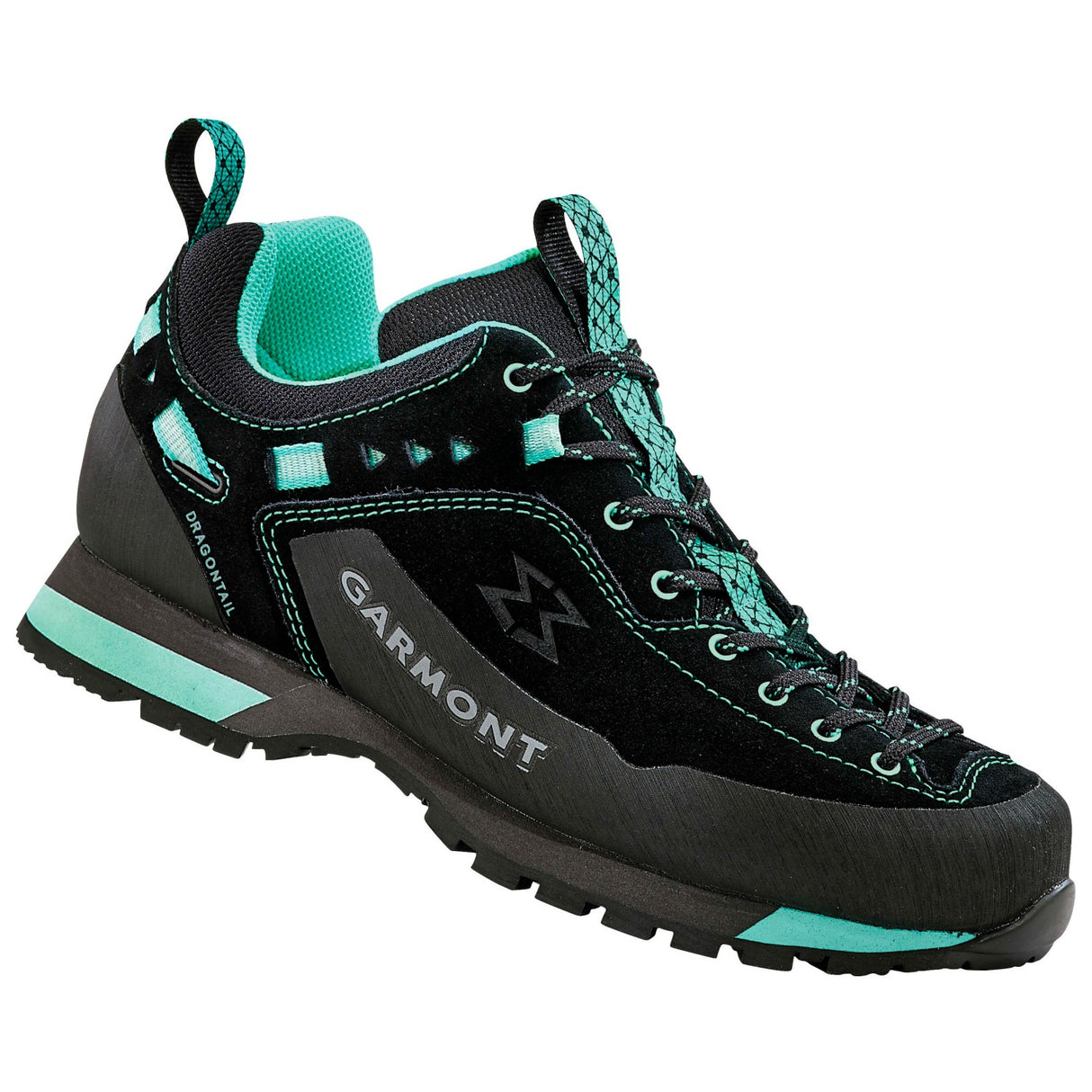 Chaussures de marche Dragontail Lt - Femme