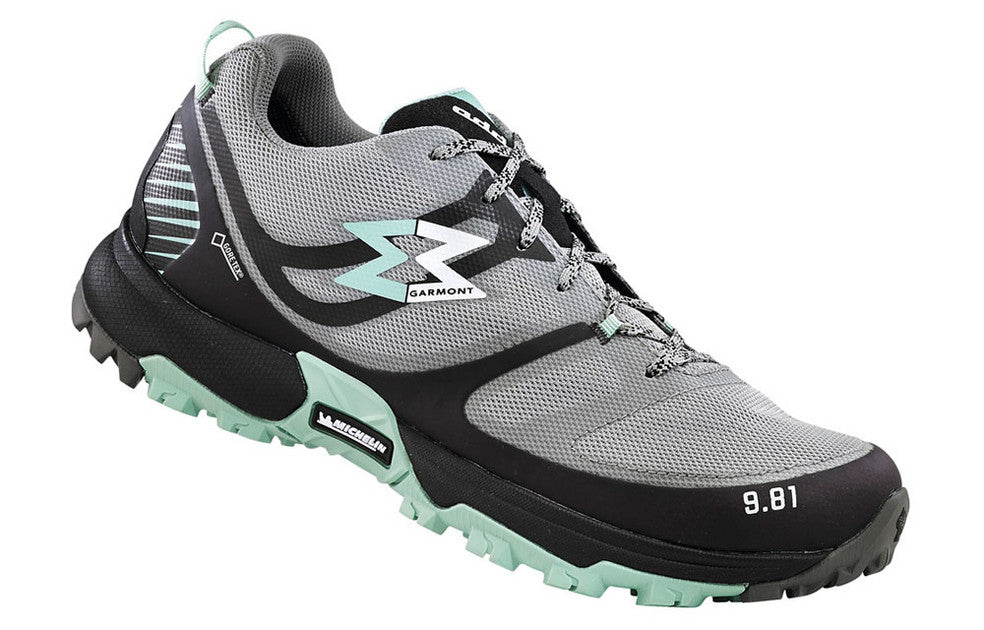 9.81 Track GTX Trail Shoes - Women's