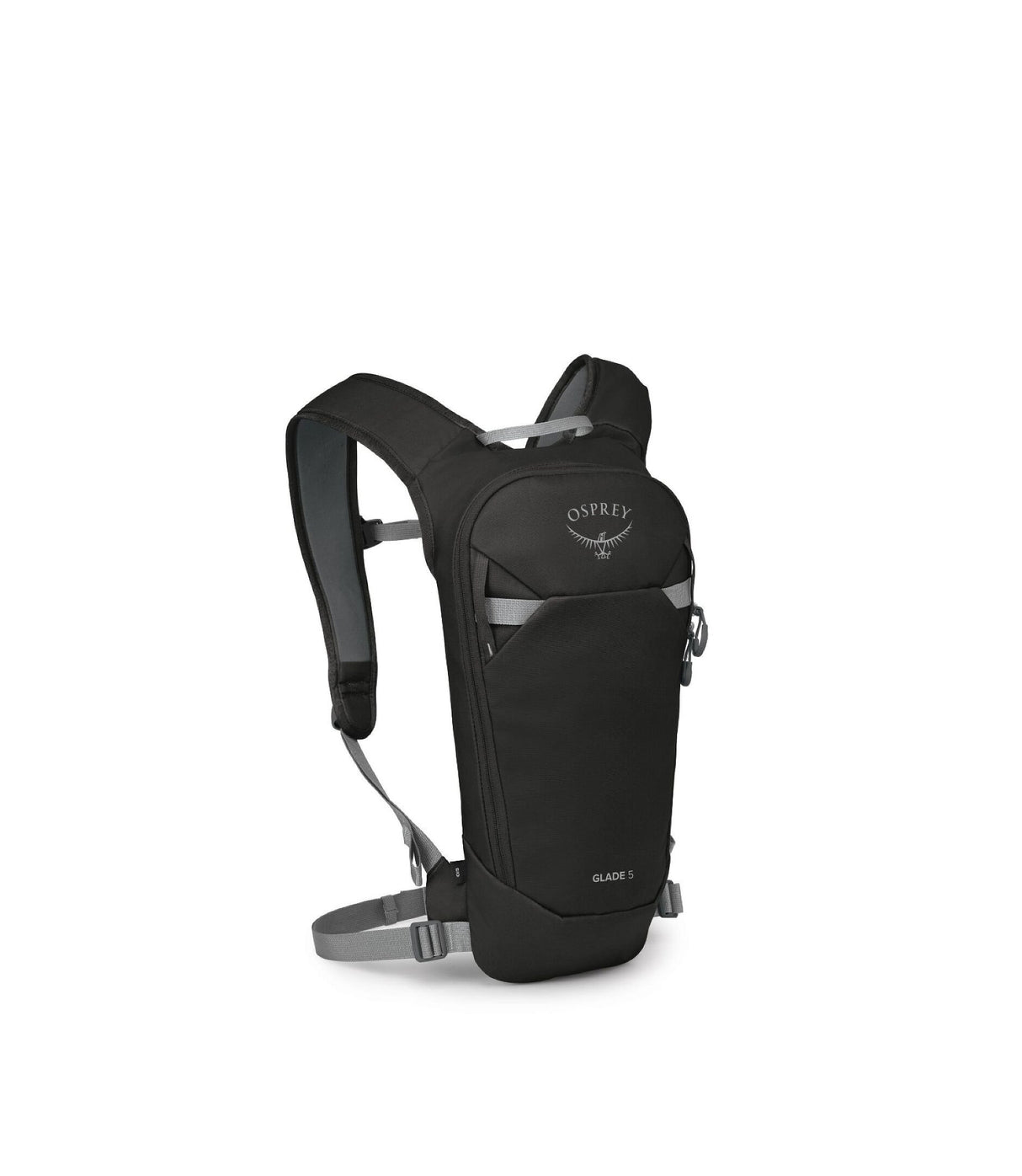 Sac à dos de ski Glade 5L (avec réservoir)
