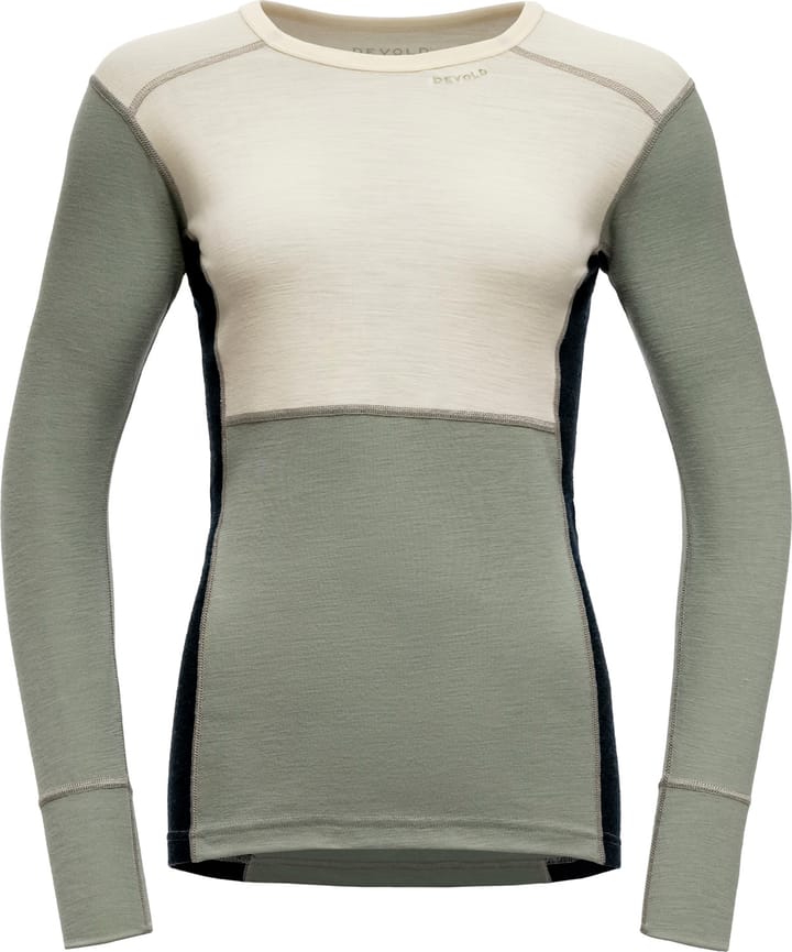 Lauparen Merino 190 LS Base Layer - Women's