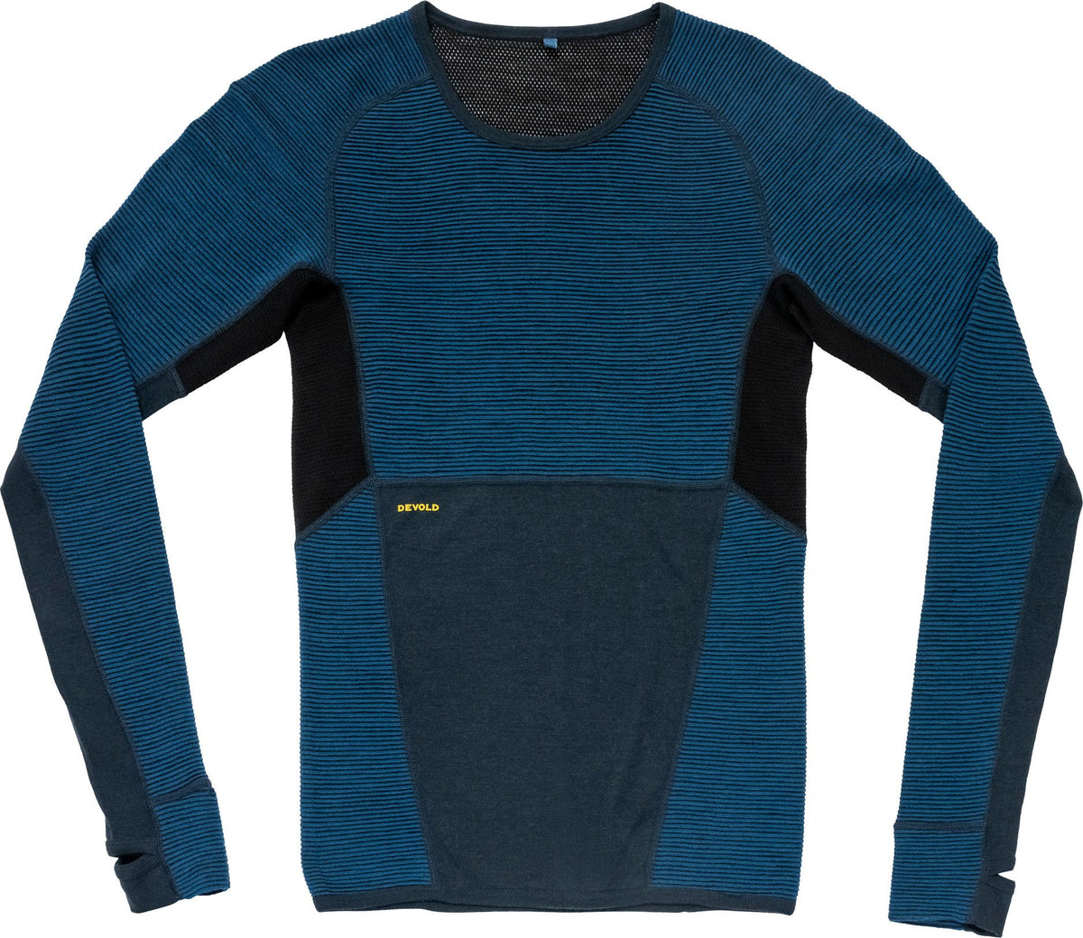 Couche de base LS Tuvegga Merino - Homme