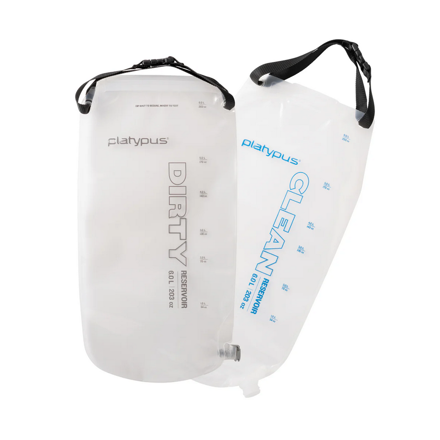 Kit De Réservoir De Remplacement Gravityworks 4,0 L