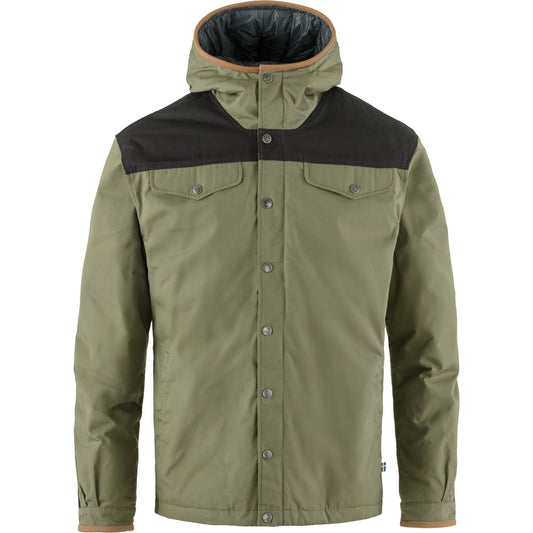 Greenland N1 Down Winter Coat - Men's