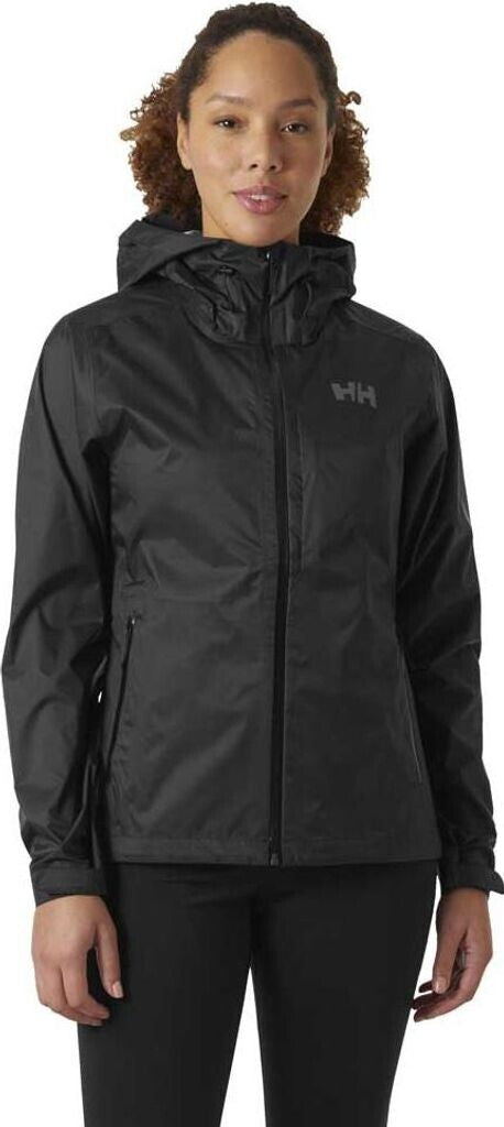 Manteau imperméable Loke Terra - Femme