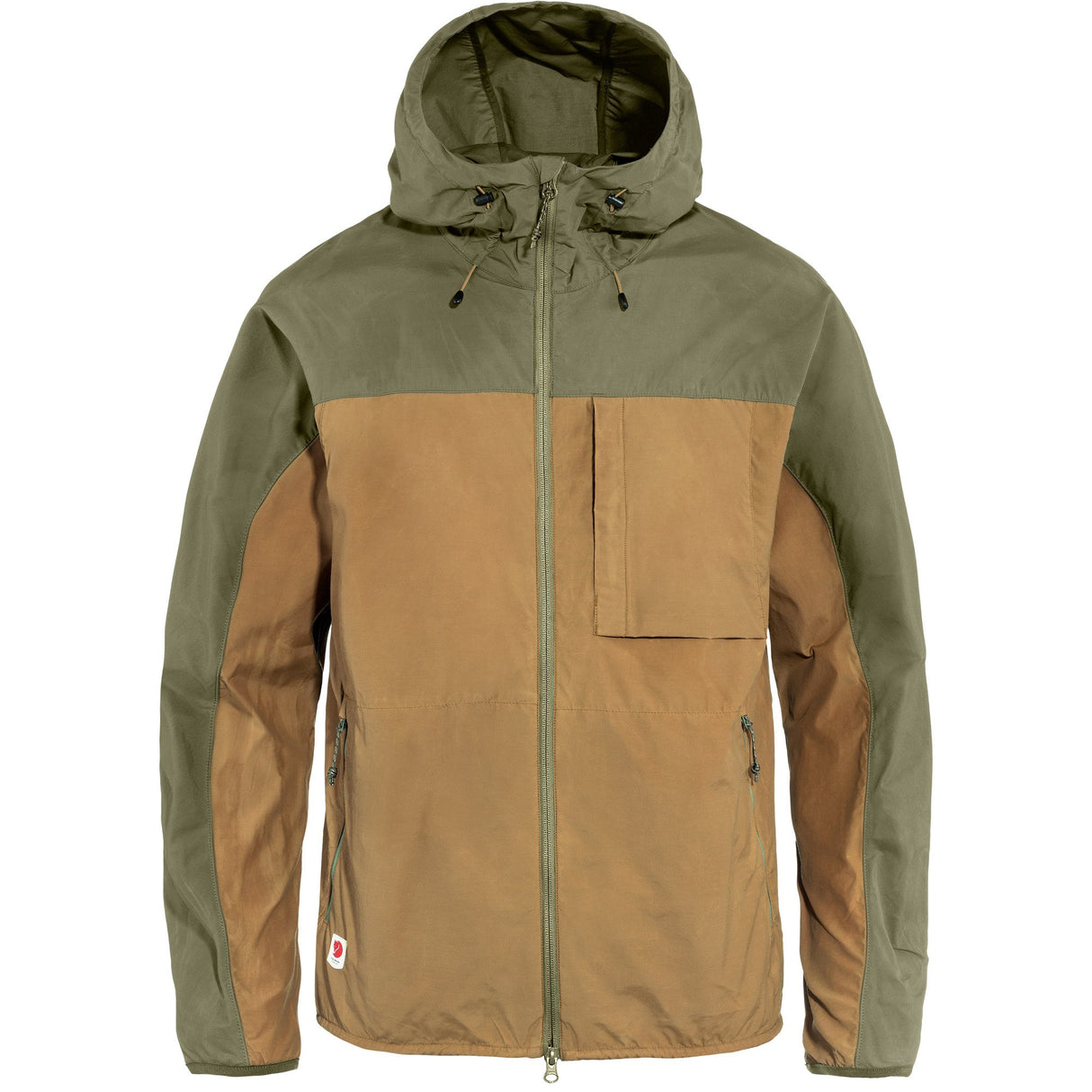 High Coast Wind Jacket - Men