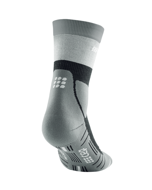 Chaussettes de montagne Light Merino Mid - Femme