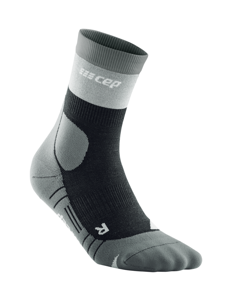 Chaussettes de montagne Light Merino Mid - Femme