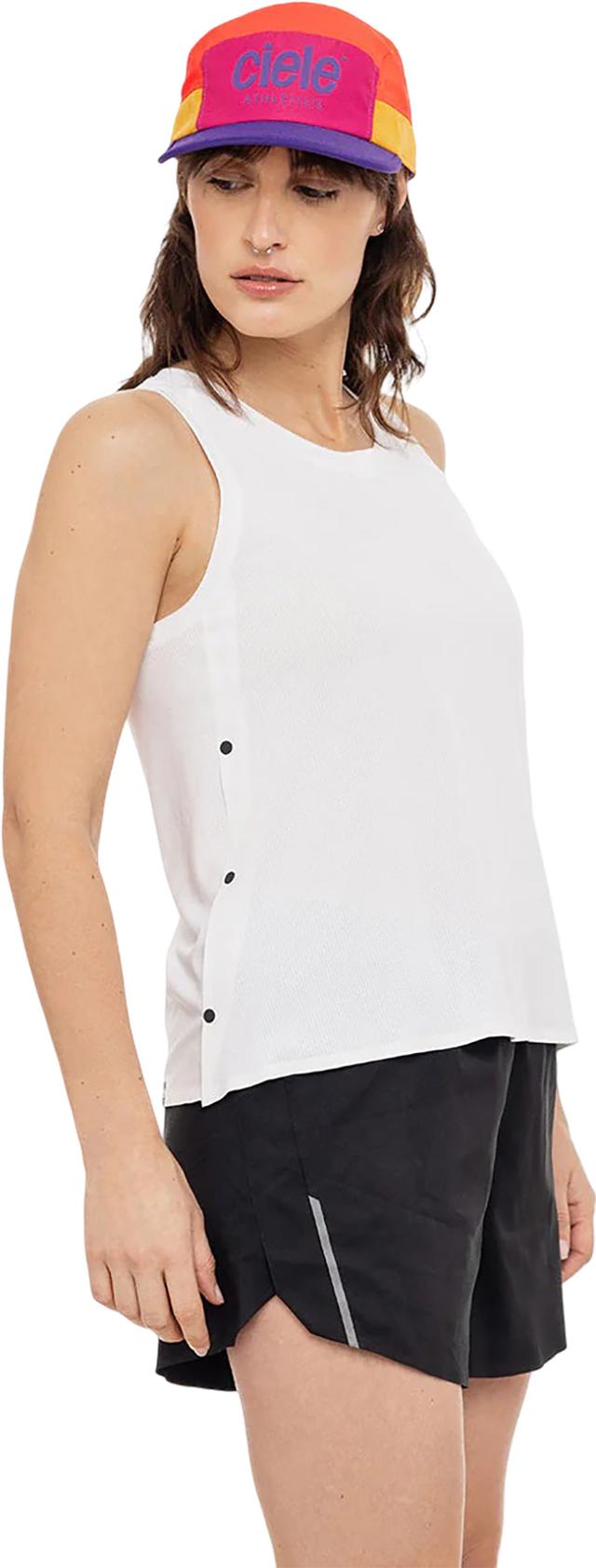 Short DBS Elite - Femme