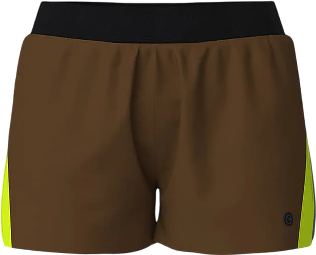 Short Dbs Elite - Femme