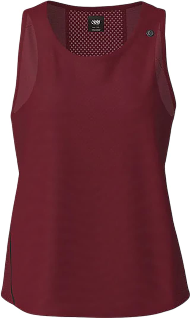RCD Elite Tank top- Women
