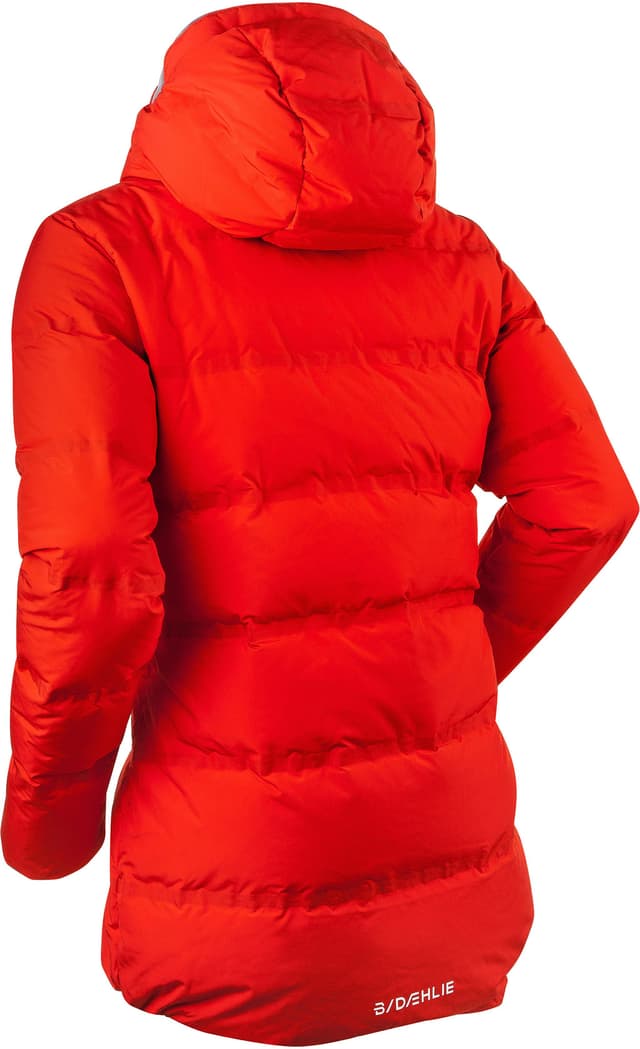 Manteau matelassé Victory - Femme