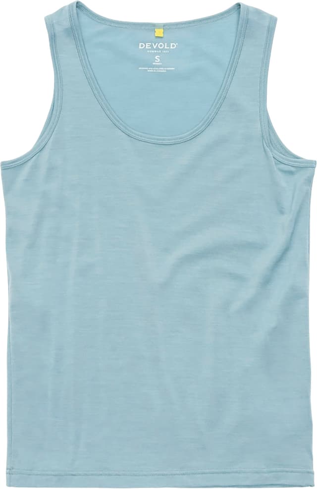 Classic Tank Top - Women's