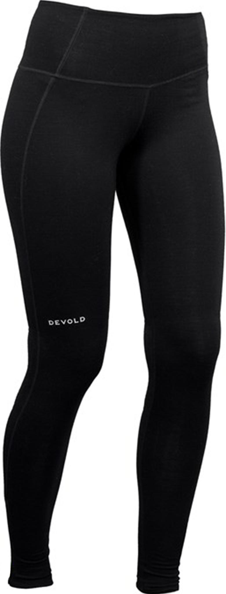 Legging Running Merino - Femme