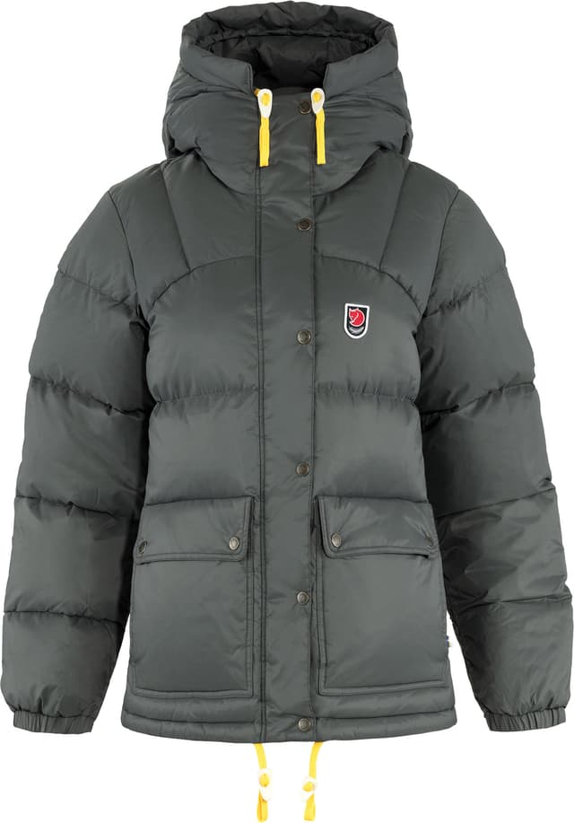 Manteau matelassé Expedition - Femme