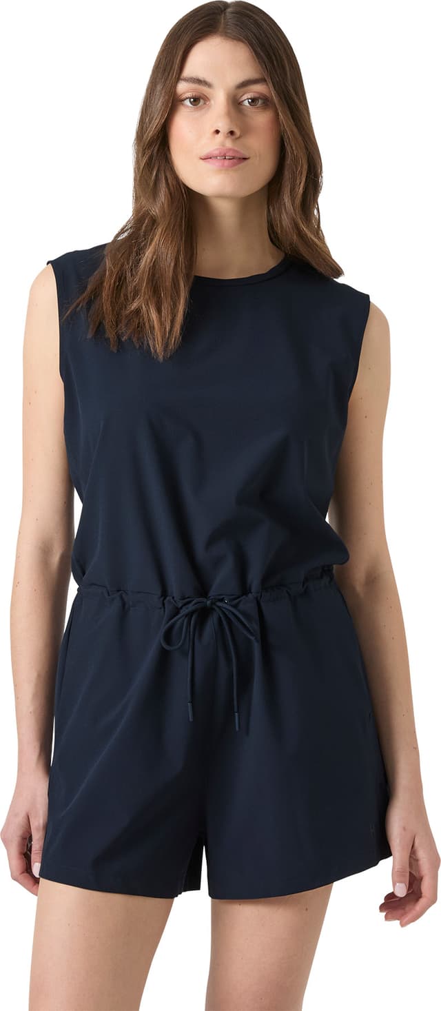 Robe Thalia Romper - Femme