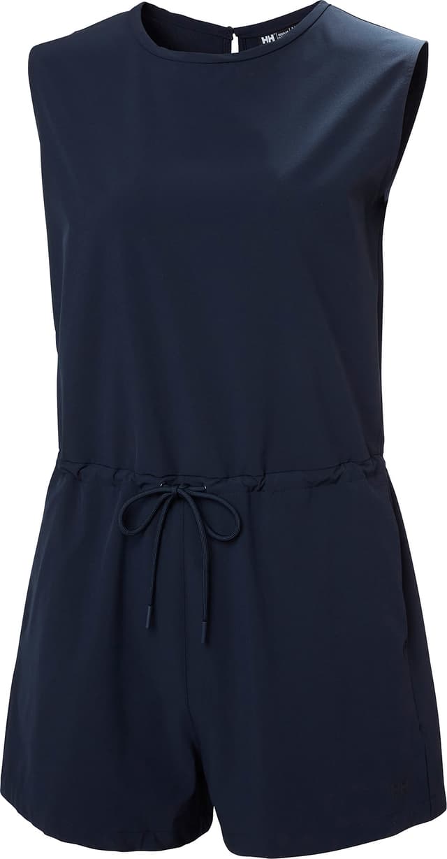 Robe Thalia Romper - Femme