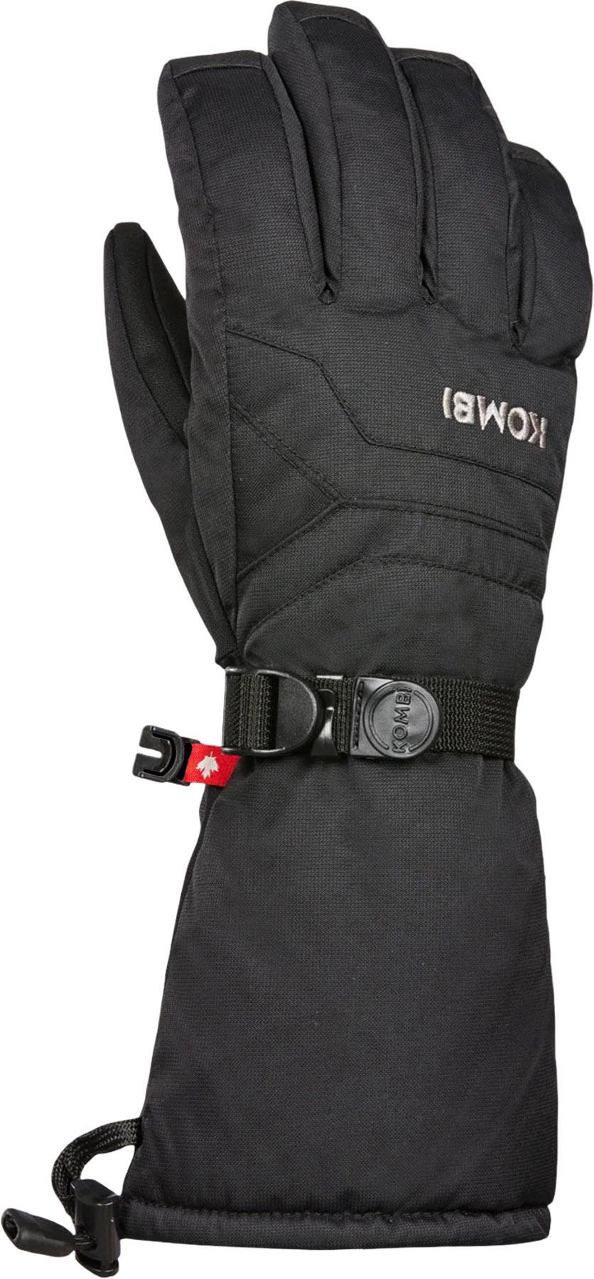 Gants Crossroad - Homme