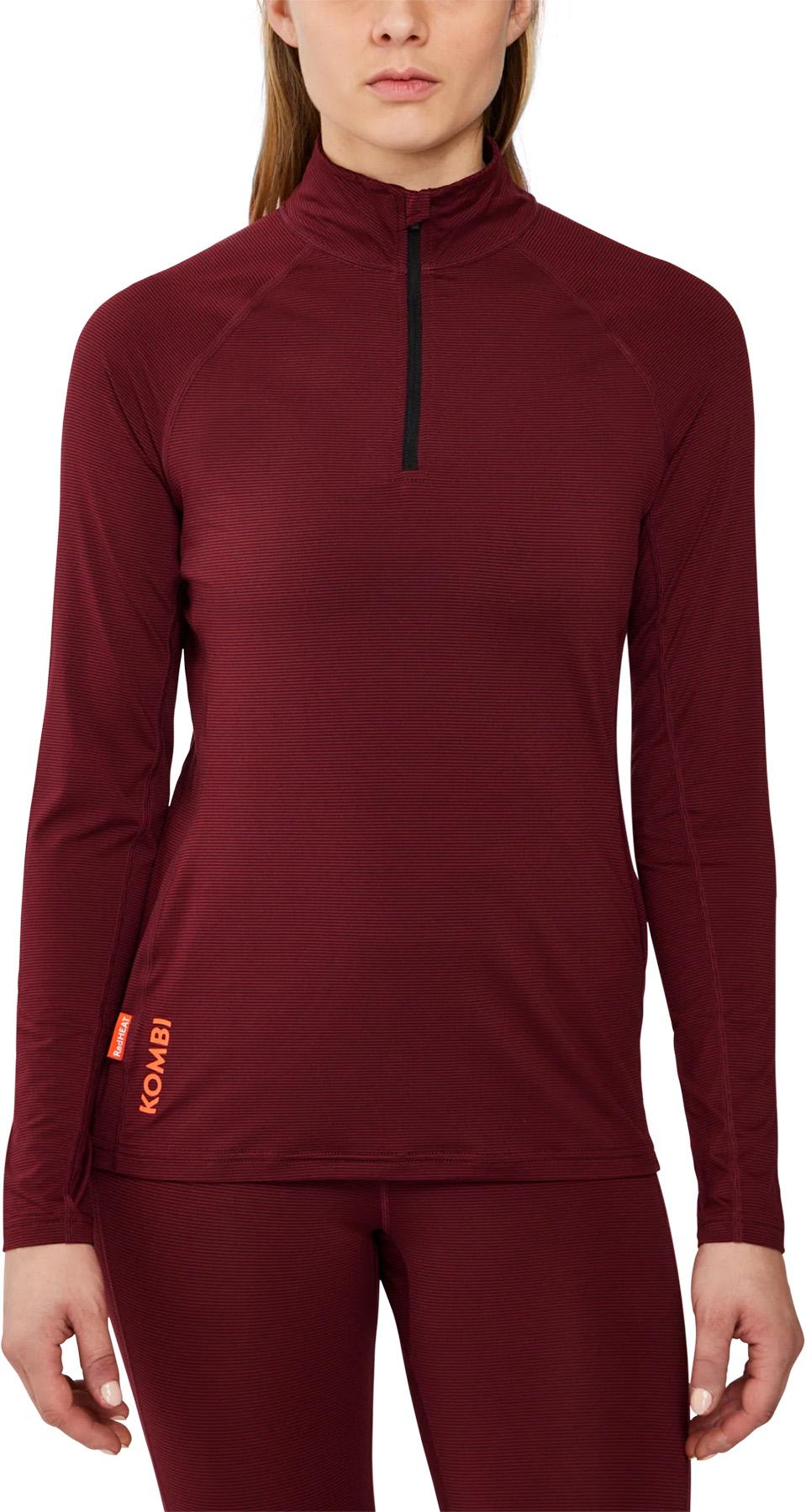 Redheat Active Hz LS Base Layer - Women's