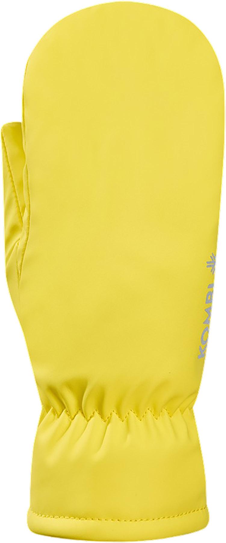 Mitaines Drop - Femme