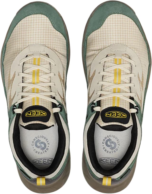 Chaussures de sentier Hightrail Exp Wp - Homme