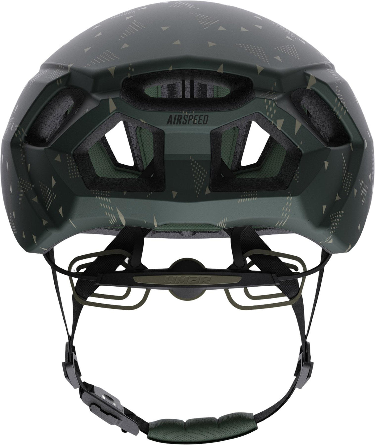 Casque de vélo Air Speed Mips