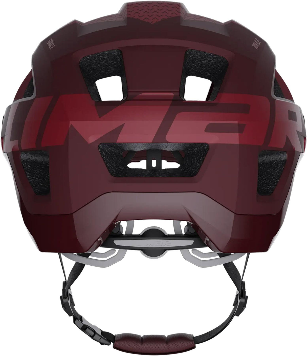 Casque de vélo Tonale Mips