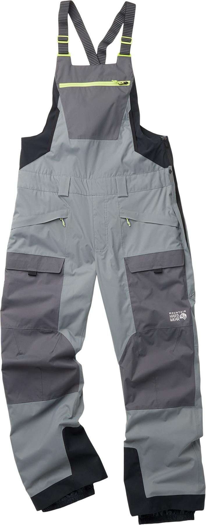 Pantalon de neige Firefall Bib - Homme