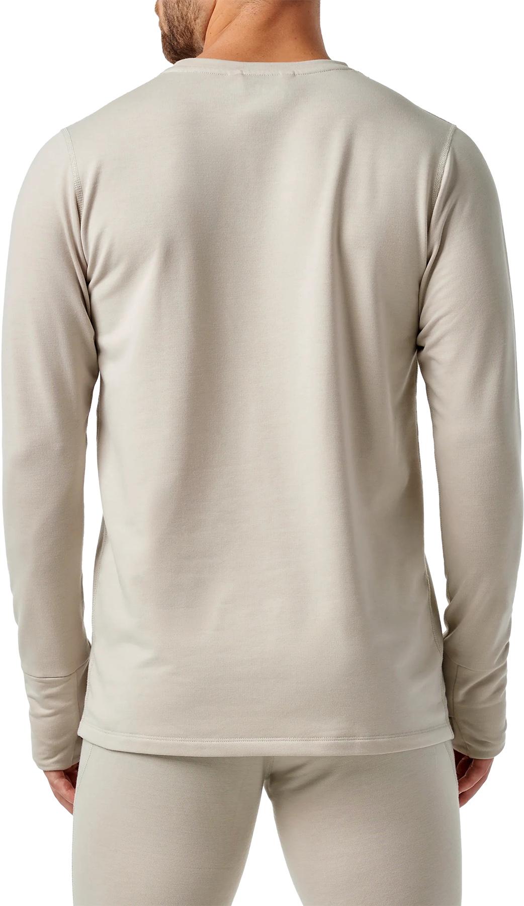 Couche de base LS Douglas Heavy - Homme