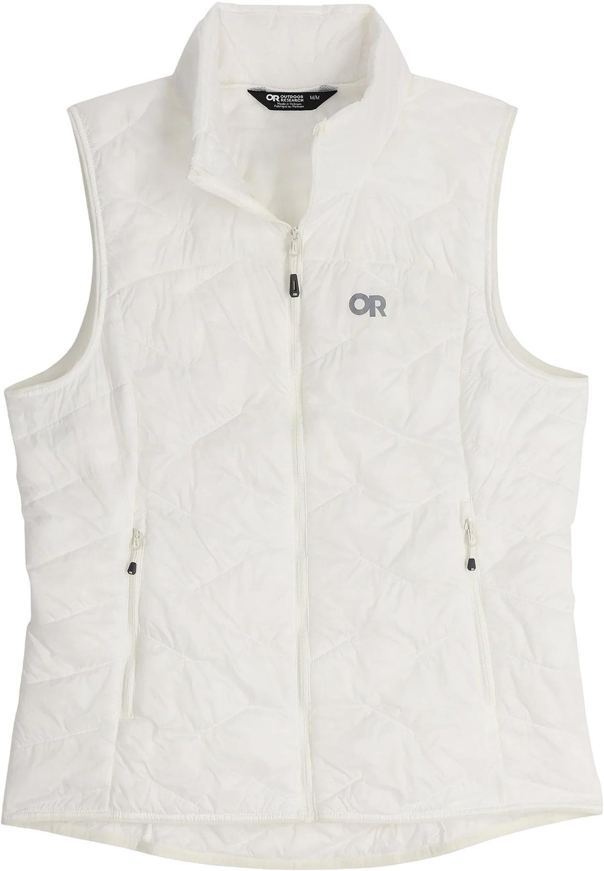 Superstrand LT Sleeveless Jacket - Women