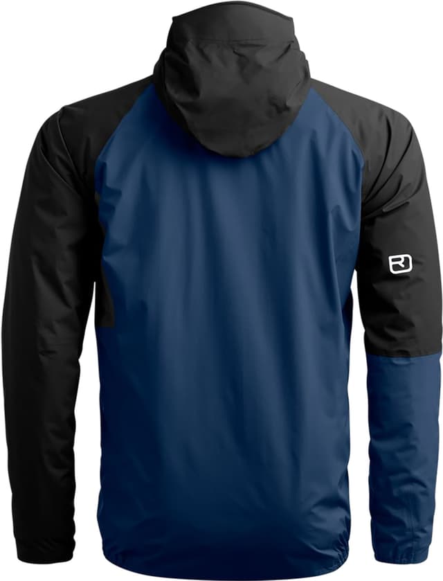 Manteau imperméable Piz Selva 2.5L - Homme