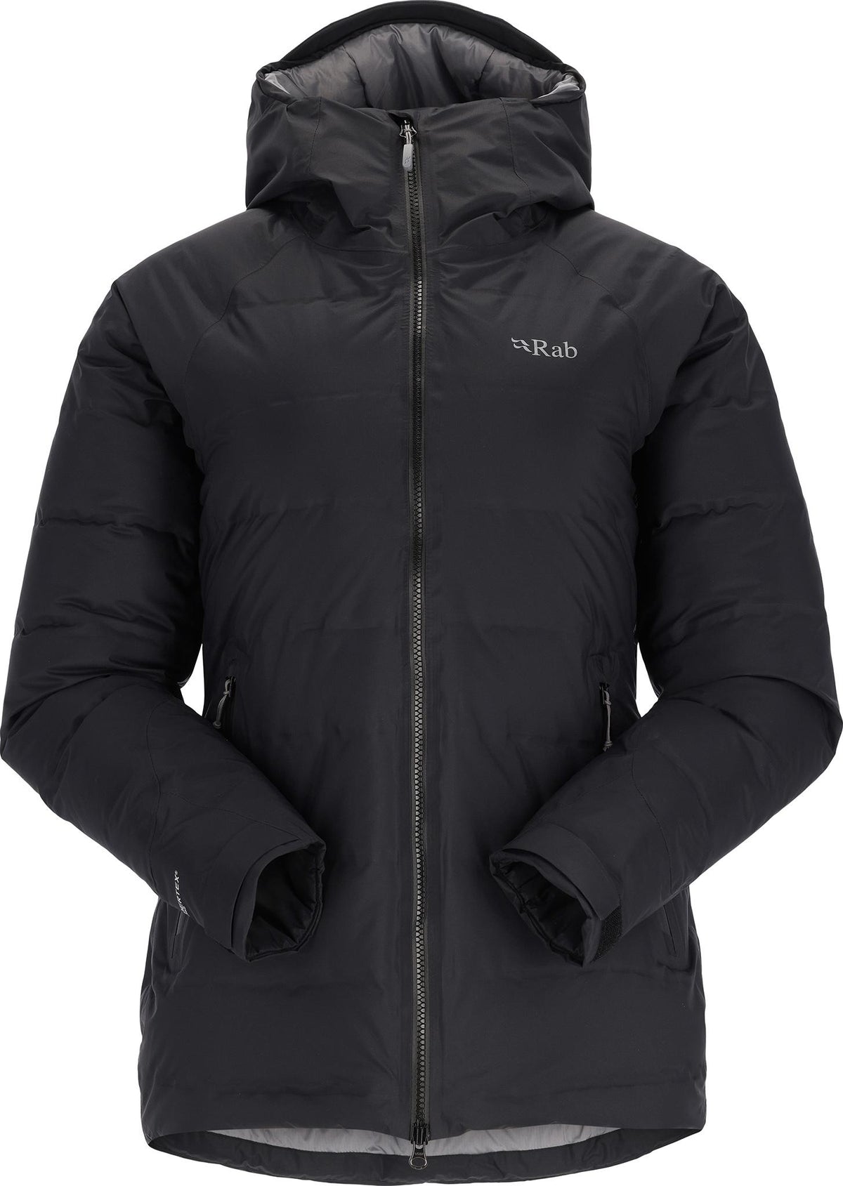 Valiance Parka - Women's