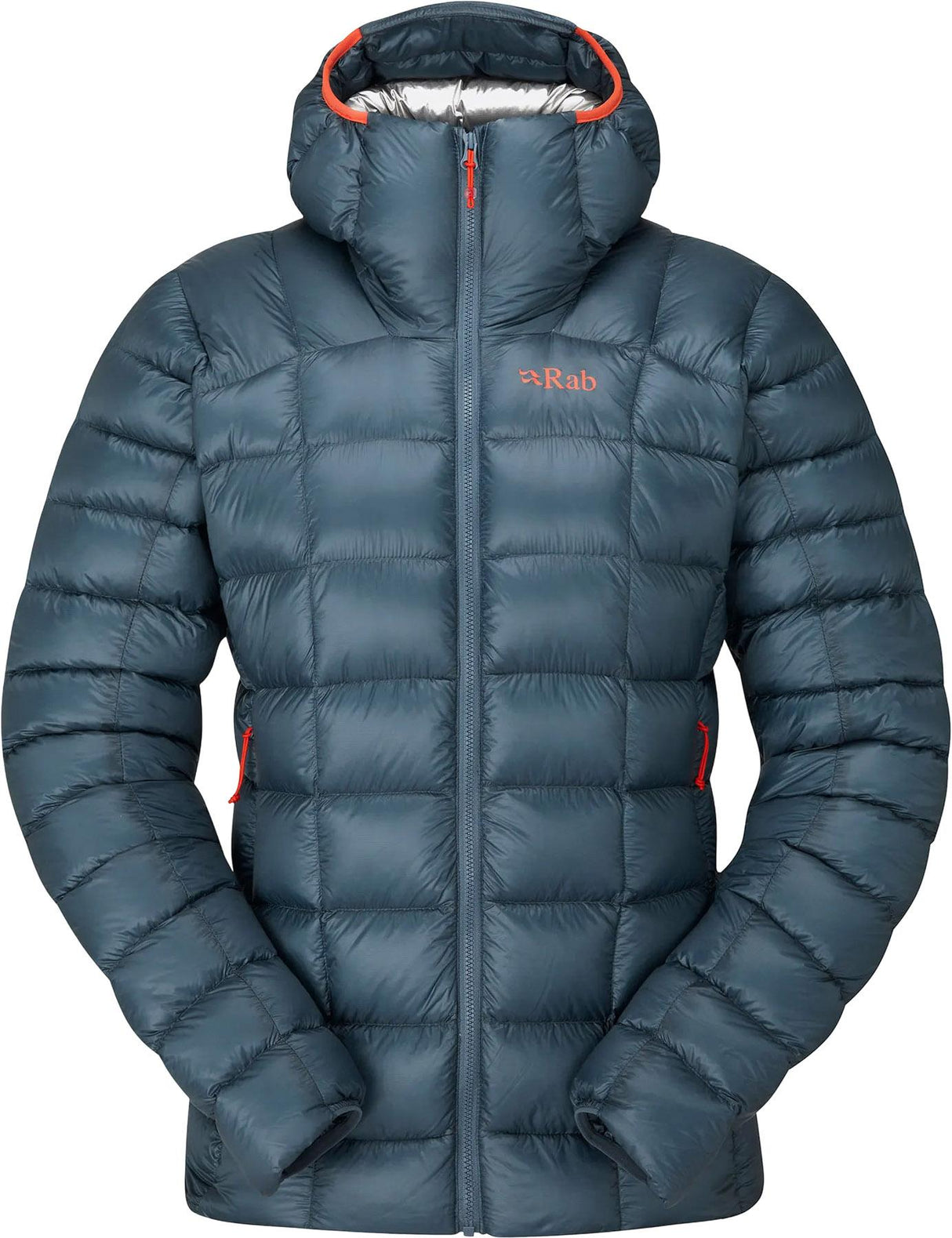 Manteau matelassé Mythic G - Femme