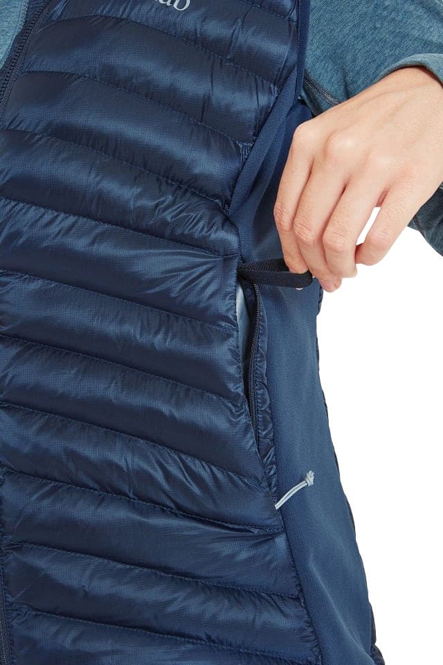 Veste sans manche Cirrus Flex - Femme