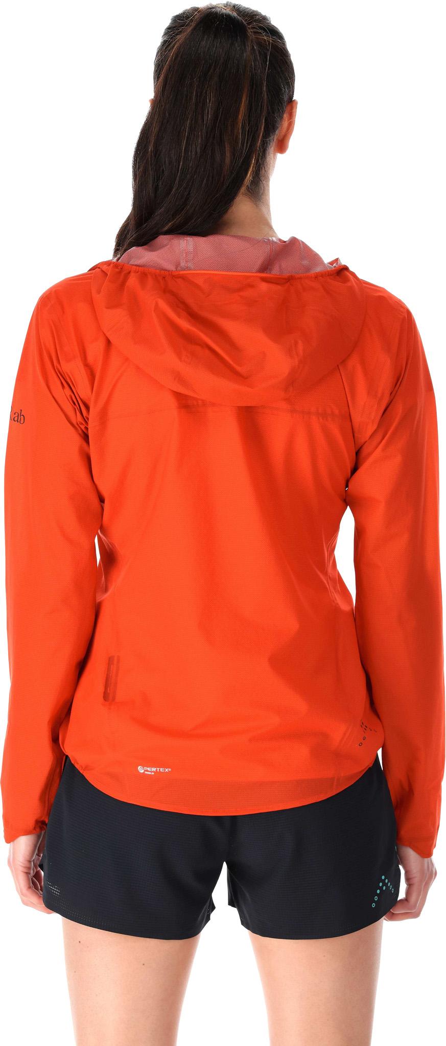 Manteau Imperméable Phantom - Femme