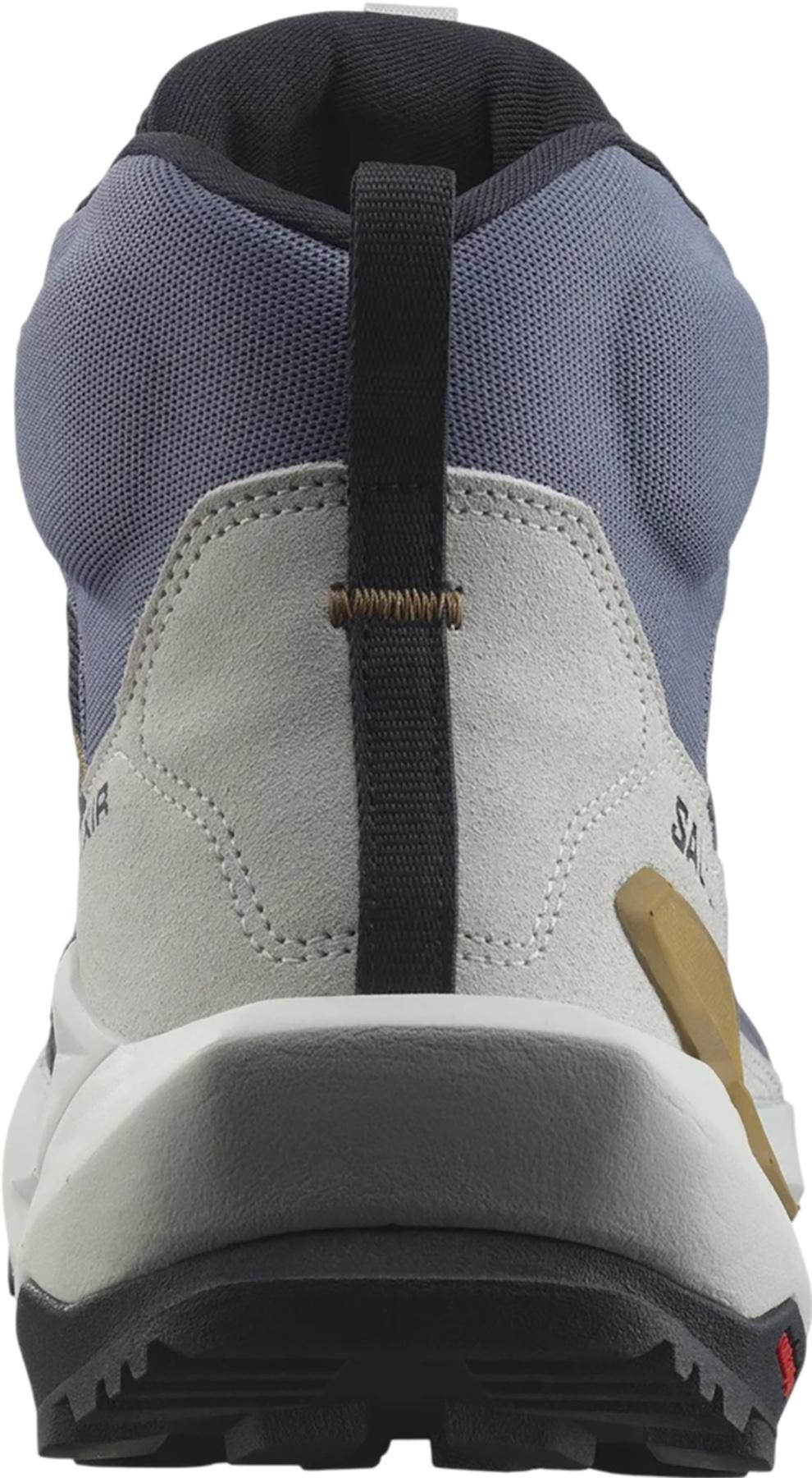 Chaussures de randonnée Elixir Mid Gtx - Homme