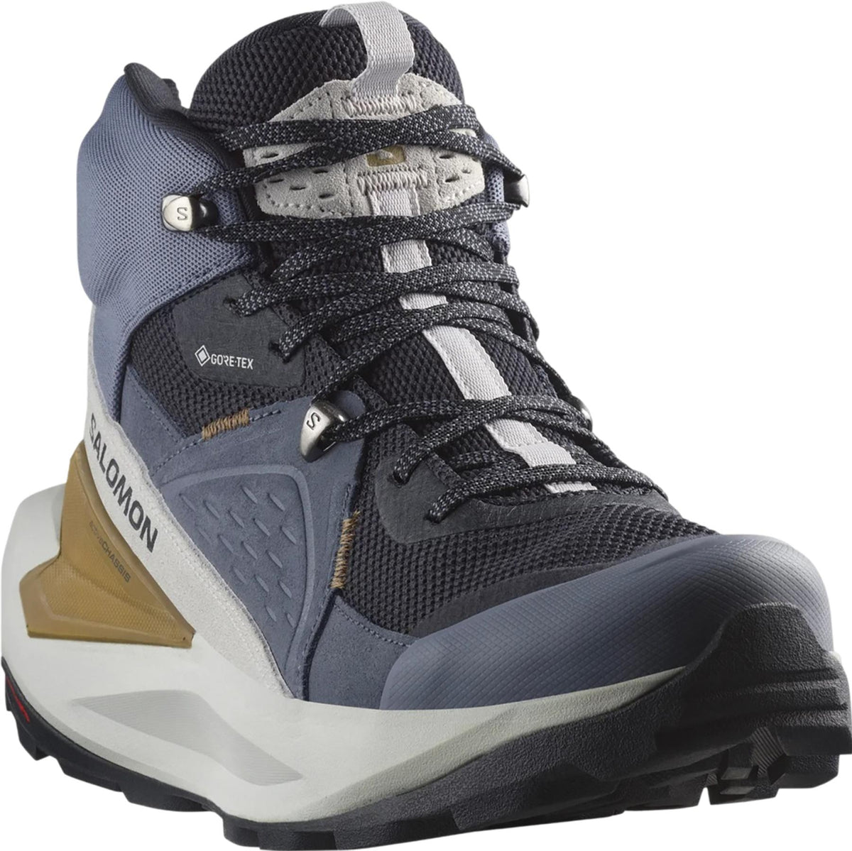 Chaussures de randonnée Elixir Mid Gtx - Homme