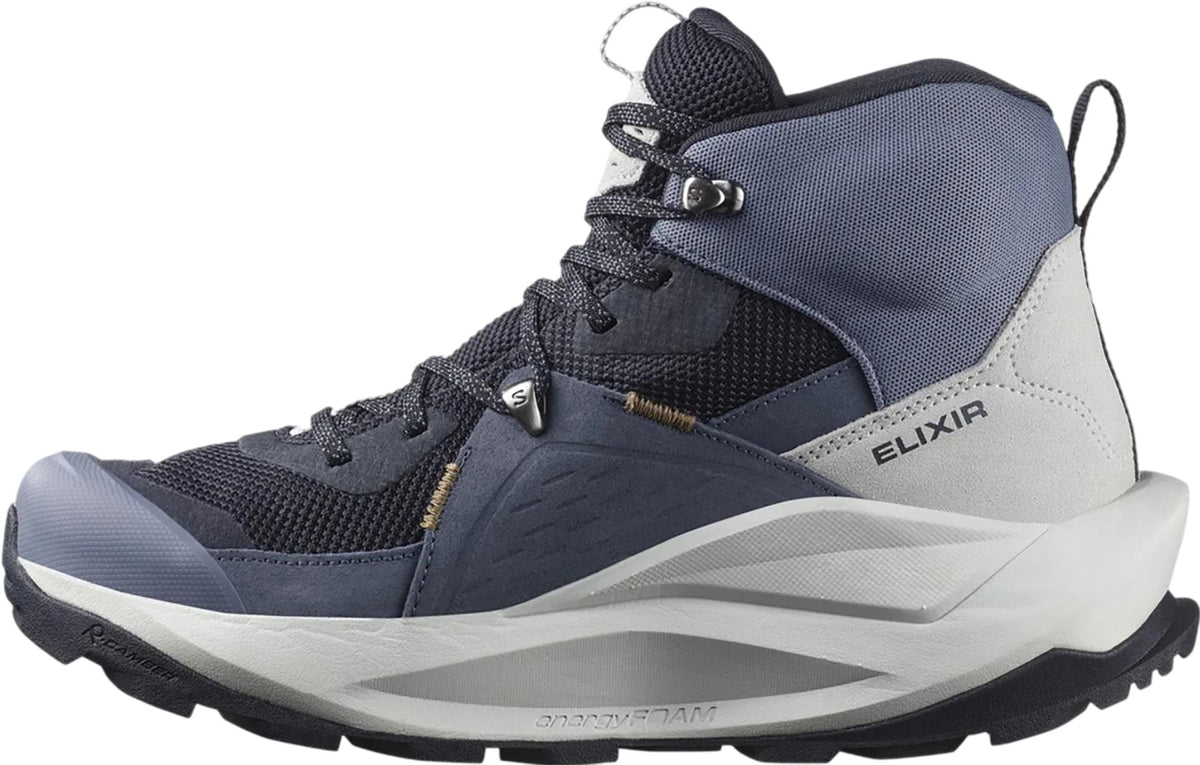 Chaussures de randonnée Elixir Mid Gtx - Homme
