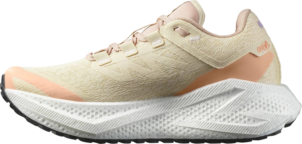 Chaussures de course Aero Glide 3 Grvl - Femme