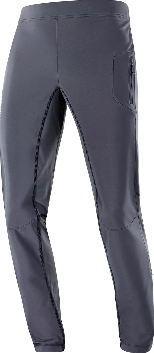 Rs Warm Pants - Men