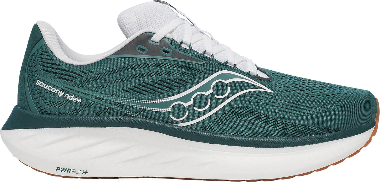 Men's Ride 18 Running Shoes